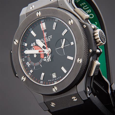 hublot euro 2008|Hublot Pre.